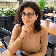 Insegnante di Inglese conversazione studenti, laureati o professionisti per dare lezioni private di Inglese